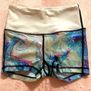 Rebelathletic Sport Shorts